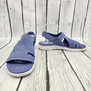 Ryka Micha Stretch Knit Sandals